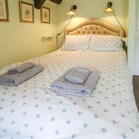 Coln Cottage Stow-on-the-Wold Εξωτερικό φωτογραφία