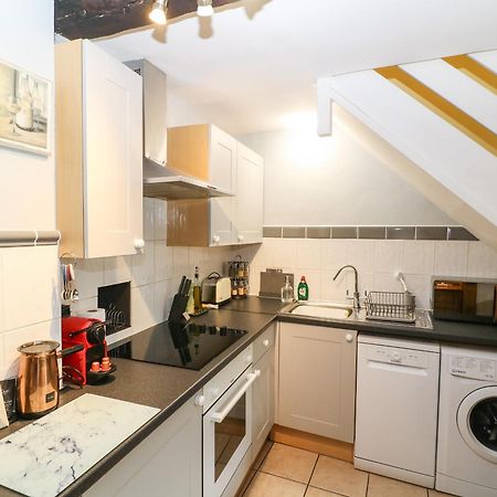 Coln Cottage Stow-on-the-Wold Εξωτερικό φωτογραφία