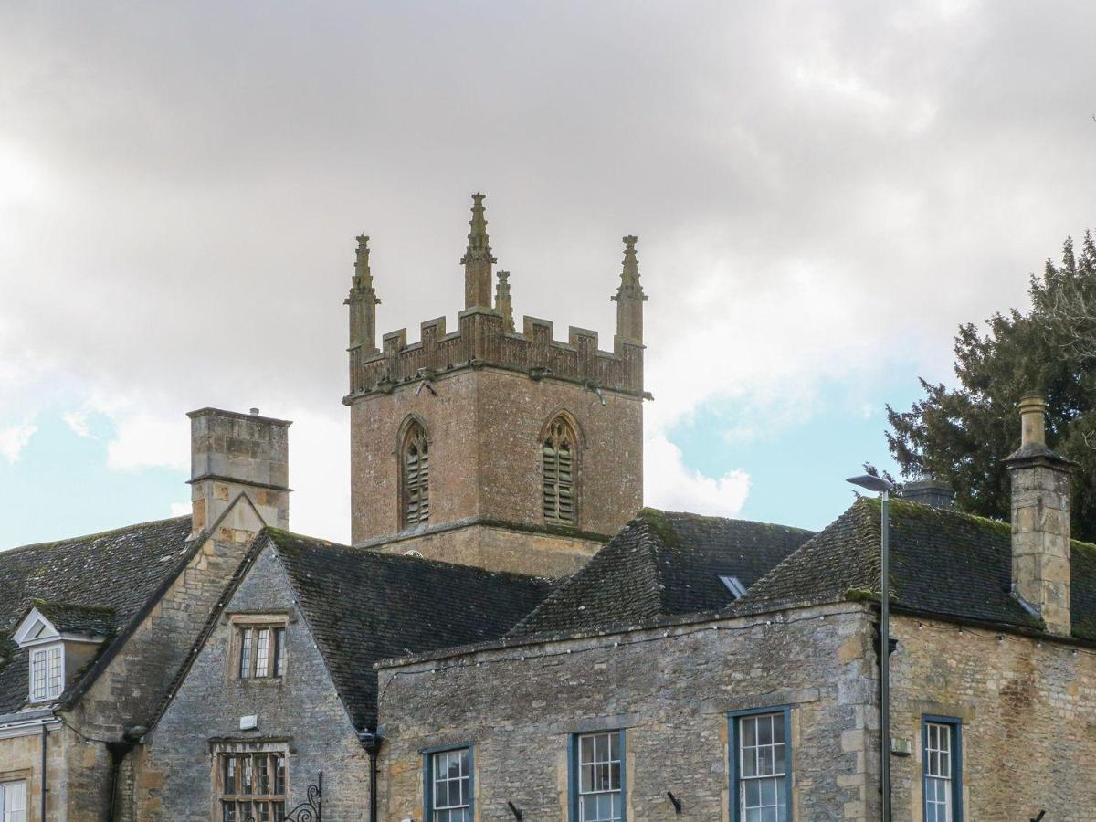 Coln Cottage Stow-on-the-Wold Εξωτερικό φωτογραφία