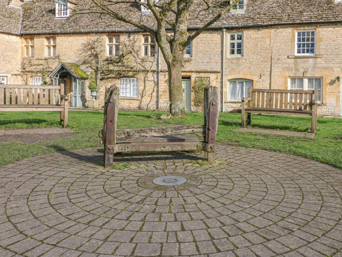 Coln Cottage Stow-on-the-Wold Εξωτερικό φωτογραφία