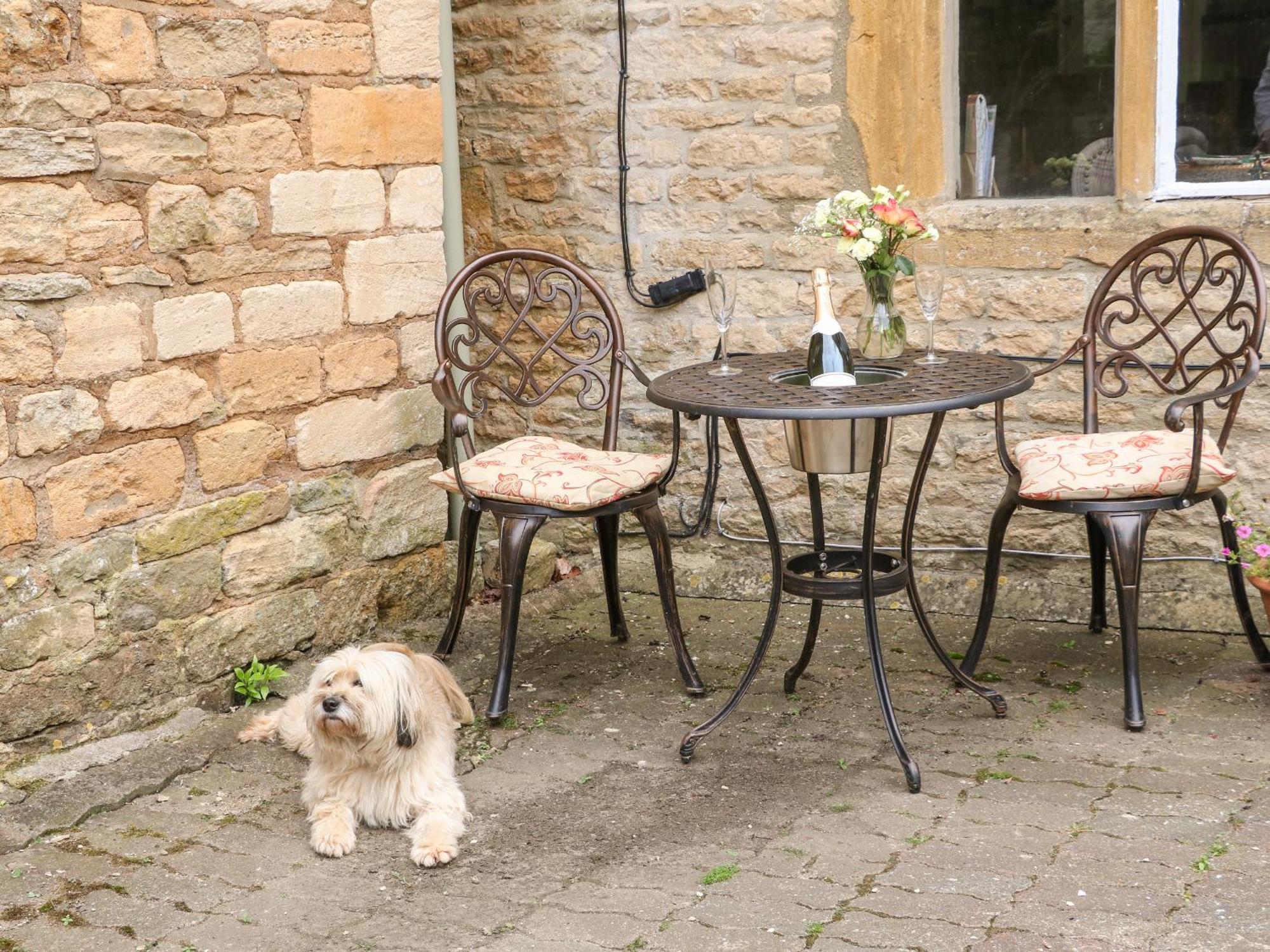 Coln Cottage Stow-on-the-Wold Εξωτερικό φωτογραφία