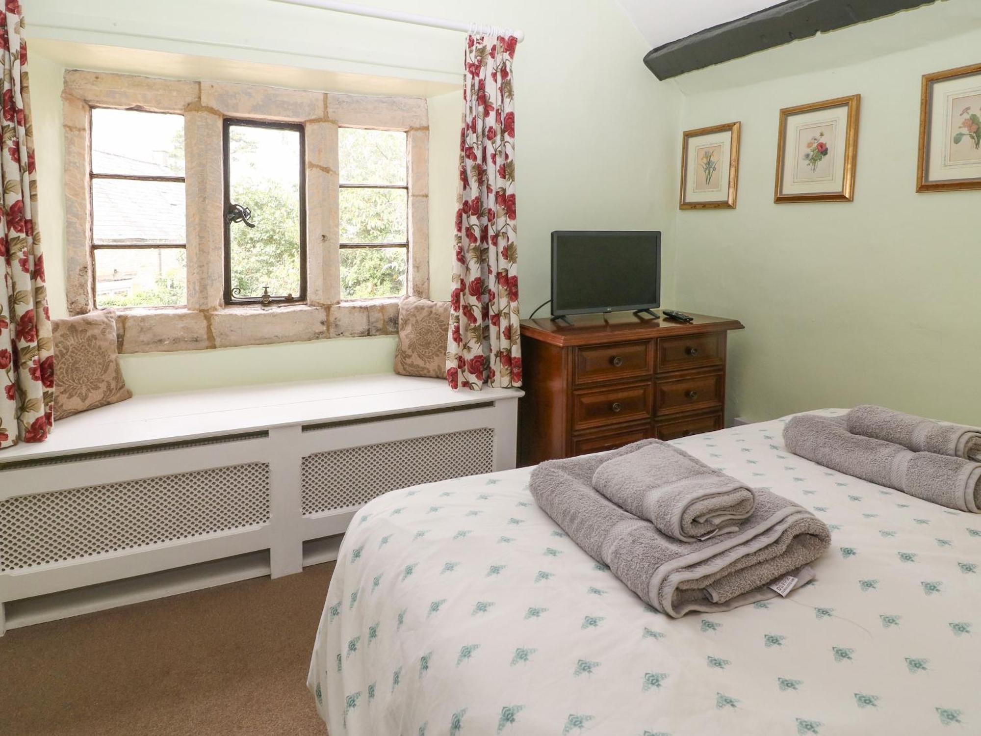 Coln Cottage Stow-on-the-Wold Εξωτερικό φωτογραφία