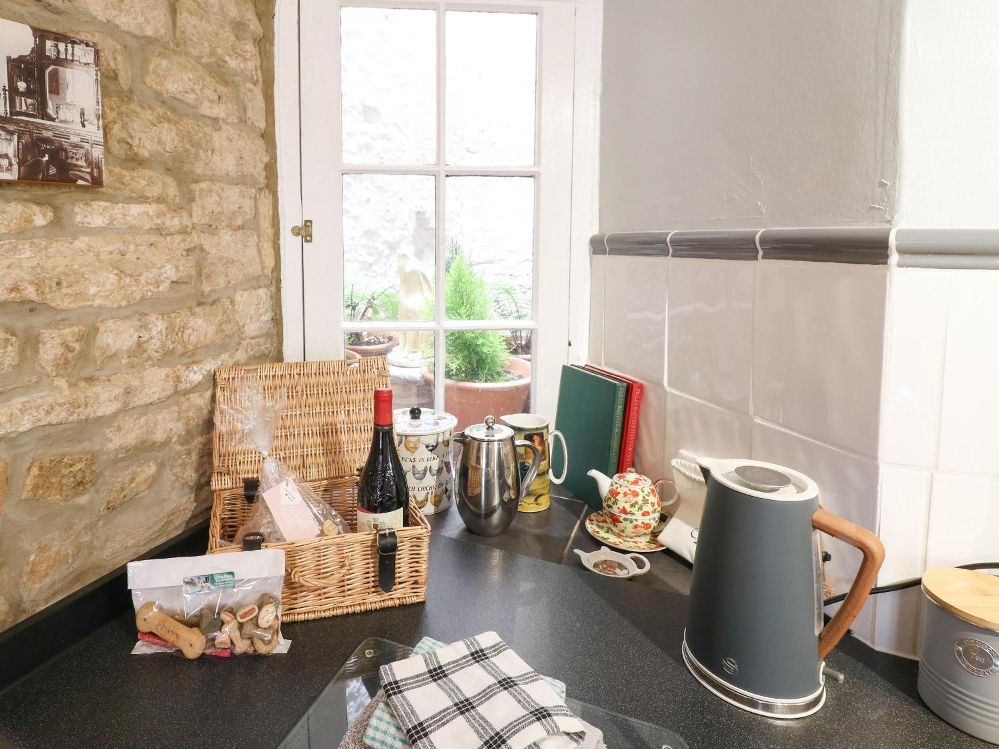 Coln Cottage Stow-on-the-Wold Εξωτερικό φωτογραφία