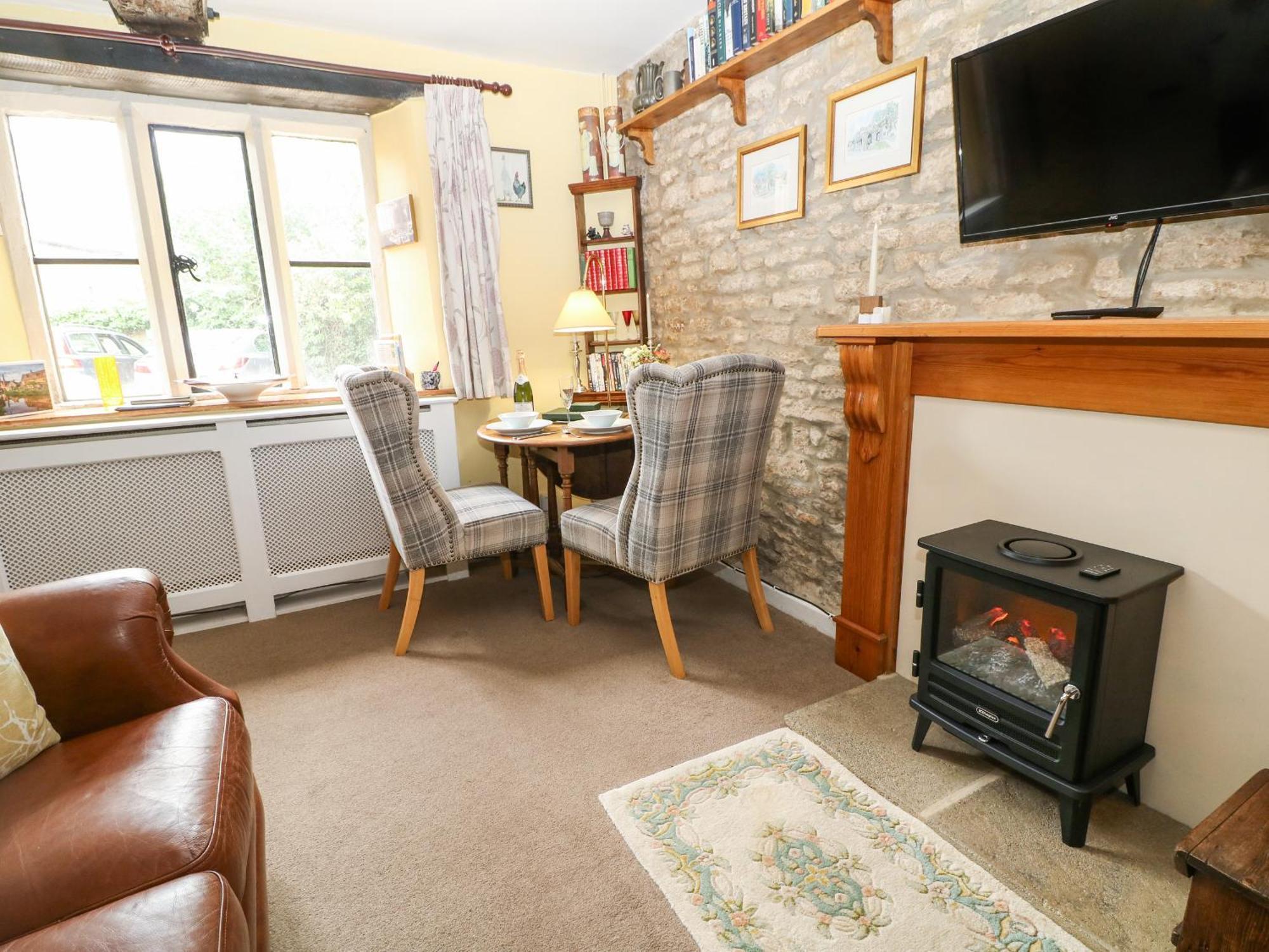 Coln Cottage Stow-on-the-Wold Εξωτερικό φωτογραφία