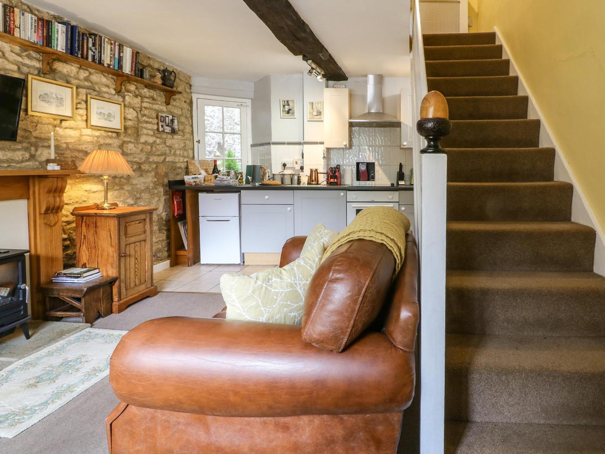 Coln Cottage Stow-on-the-Wold Εξωτερικό φωτογραφία